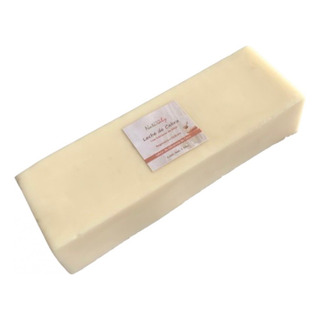 1 Kg Jabon Glicerina Con Leche De Cabra Y Extracto De Miel 1 Kg Jabon Glicerina Con Leche De Cabra Y Extracto De Miel