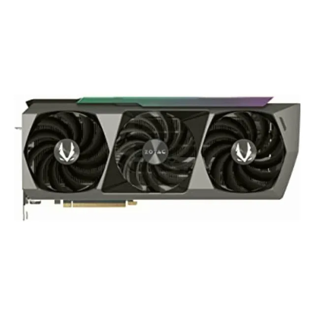 Tarjeta De Video Zotac Gaming Rtx 3090 24gb