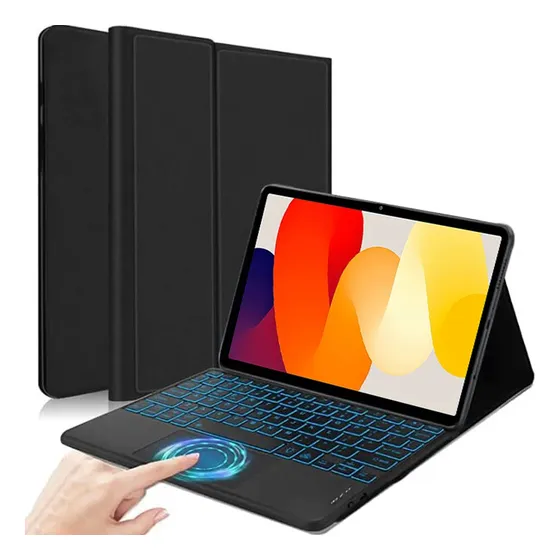 Forro Tablet Redmi Pad Pro 12.1´´ Pulgadas R12.1 Con Teclado