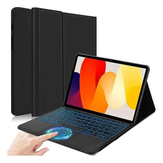 Forro Tablet Redmi Pad Pro 12.1´´ Pulgadas R12.1 Con Teclado