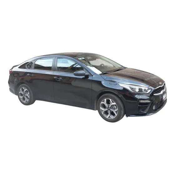 Kia Forte 2.0 Lx At
