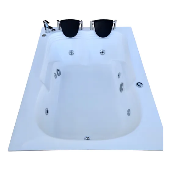 Jacuzzi Para 2 Personas