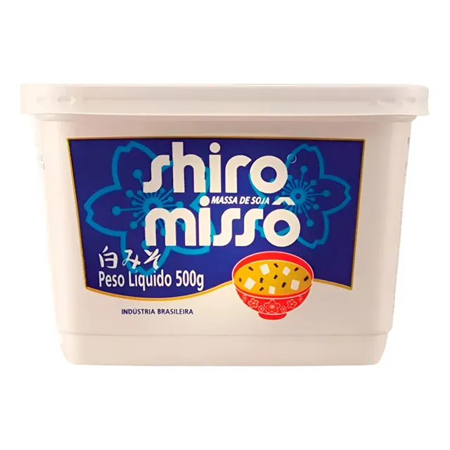 Misso Shiro Sakura X 500gr
