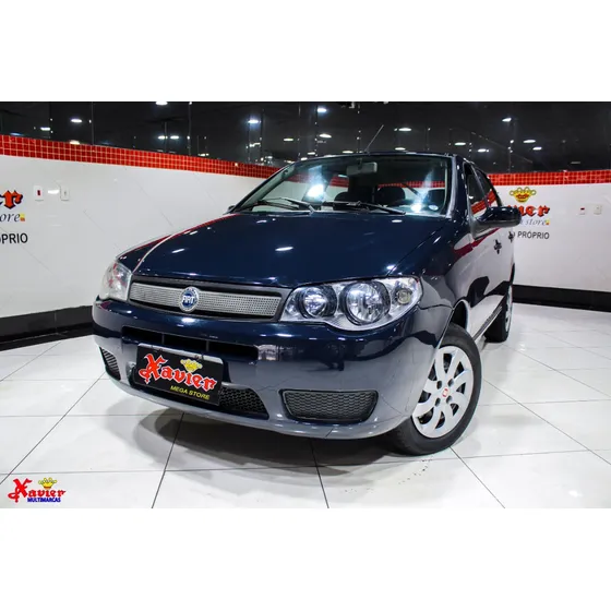 Fiat Palio 1.0 Fire Flex 5p