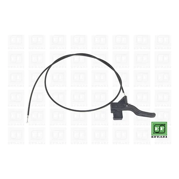 Cable De Comando Gm Chevrolet Apertura Capot Corsa Todos (gm