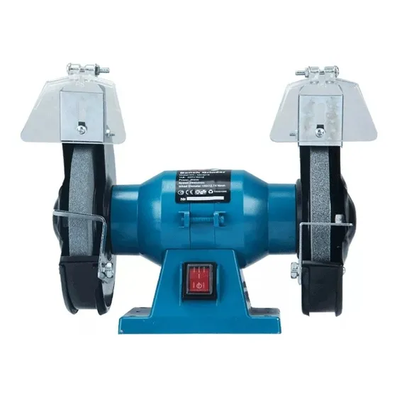 Esmeril De Banco 5' 220v/60hz 1/3 Hp