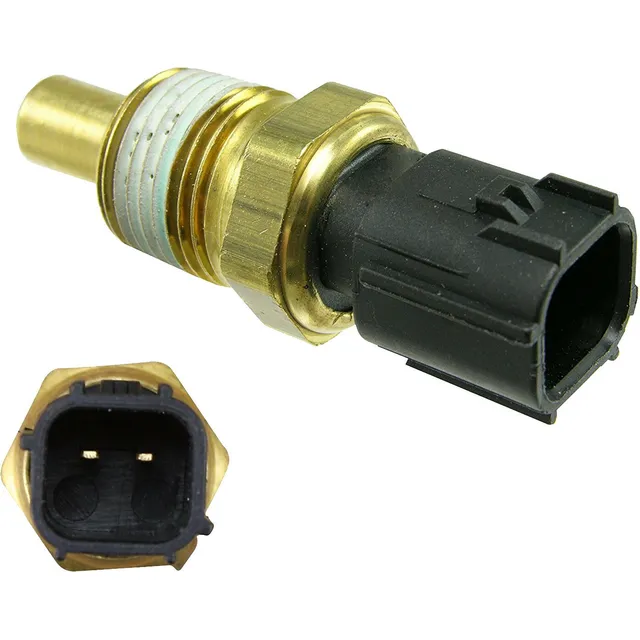 Sensor Cts Dodge Avenger V6 3.5l 08 Intran-flotamex