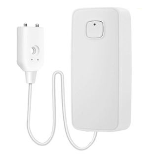Sensor Vazamento De Água Wifi Tuya Inundação Inteligente Sensor Vazamento De Água Wifi Tuya Inundação Inteligente