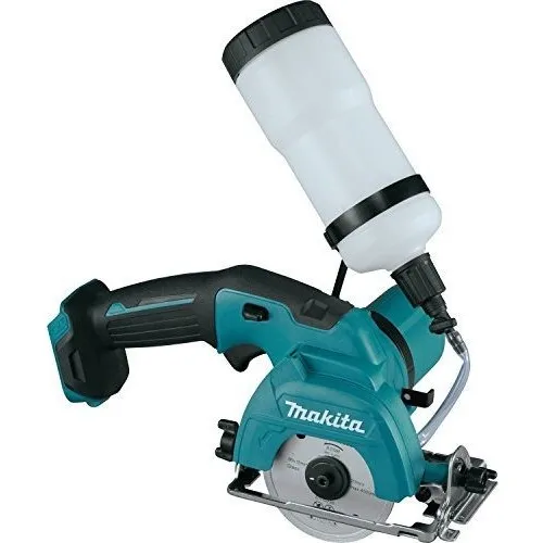 Sierra Circular Eléctrica Inalámbrica Makita Cc02z 12v