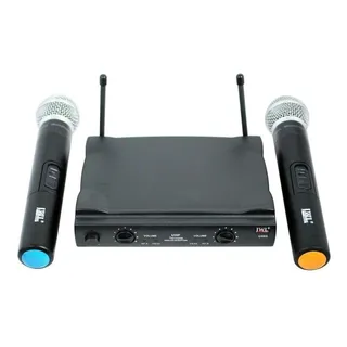 Microfones Jwl U-585 DinĂąmico Unidirecional Cor Preto Microfones Jwl U-585 DinĂąmico Unidirecional Cor Preto