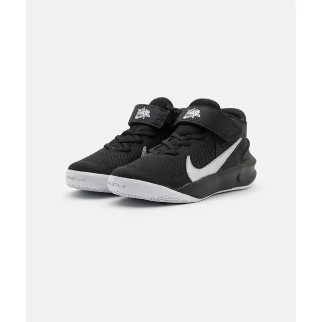 Calzado Nike Team Hustle D 10 Flyease Originales
