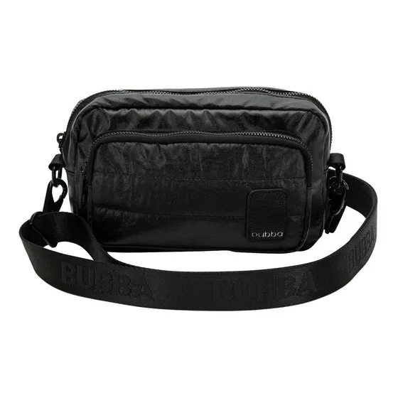 Bubba Mini Purse Azabache Bubba Bags Color Negro | Cuotas sin interés