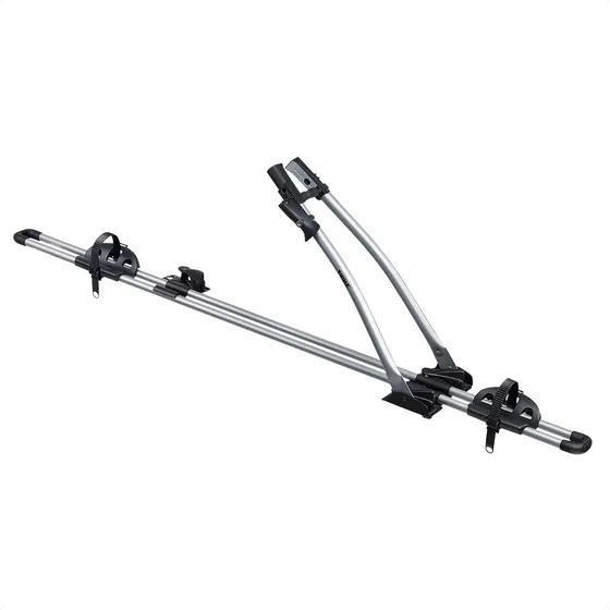 Porta Bicicleta Techo Auto Thule Freeride 532 - Epic Bikes