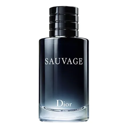 Dior Sauvage Tradicional EDT 200ml para Hombre
