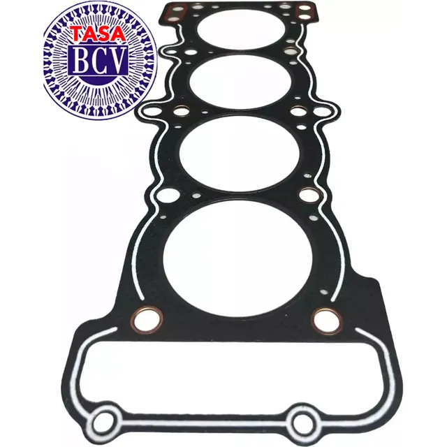 Empacadura Camara Mazda Bt50 2.6 B2600