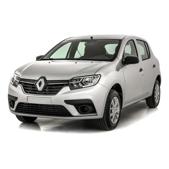 Renault Sandero 1.6 16v Life