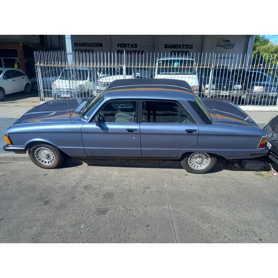 Ford Falcon 3.0 Gl