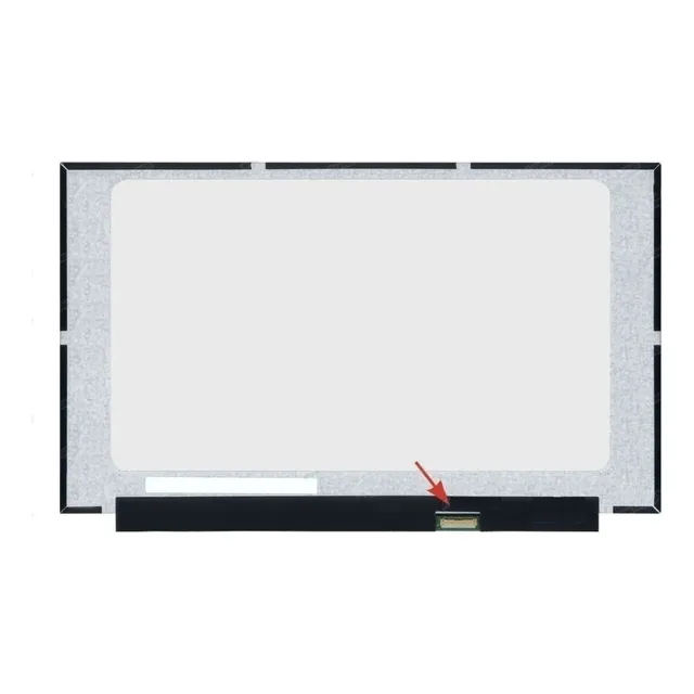 Pantalla Tactil Lenovo  Ideapad 3-15itl6 Nextsale Munro