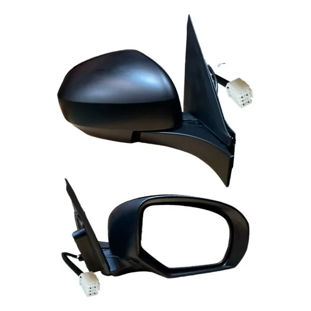 Retrovisor Suzuki Swift Elect Desempañte Derecho 2013 - 2018