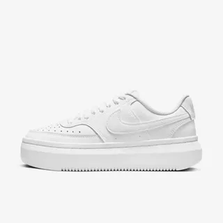 Nike Tênis Nike Court Vision Alta Feminino