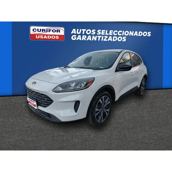 Ford Escape Otros