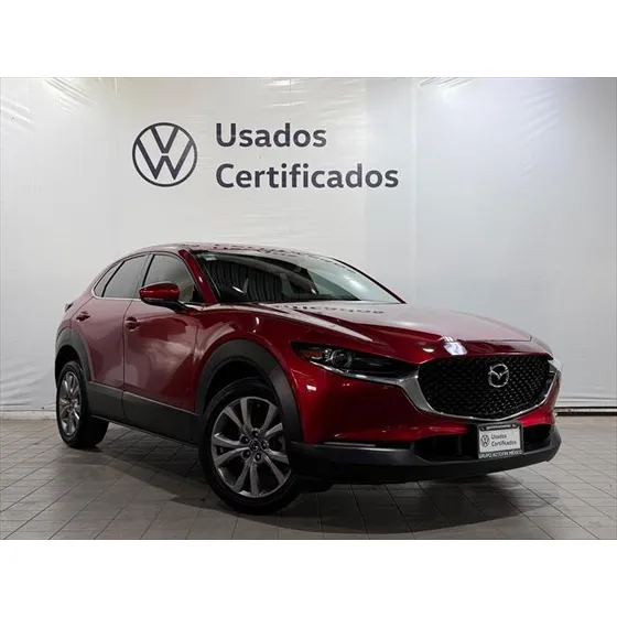 Mazda Cx-30 2.5 I Grand Touring Piel At