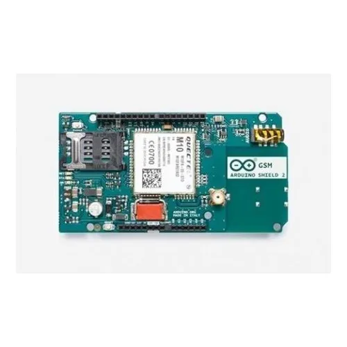 Modulo Arduino Gsm 2 Original De Italia