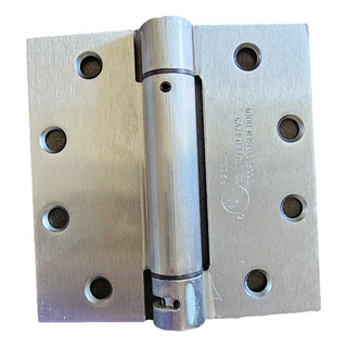 Bisagras Envaleradas De Resorte 4.5 X 4.5 Design Hardware Bisagras Envaleradas De Resorte 4.5 X 4.5 Design Hardware