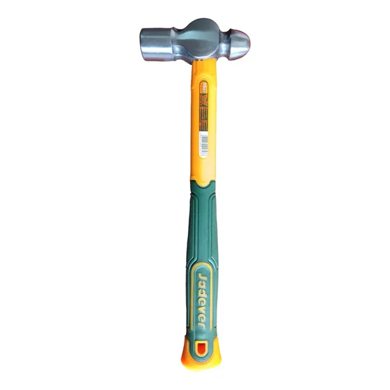 Martillo De Bola 450 Gr Jadever