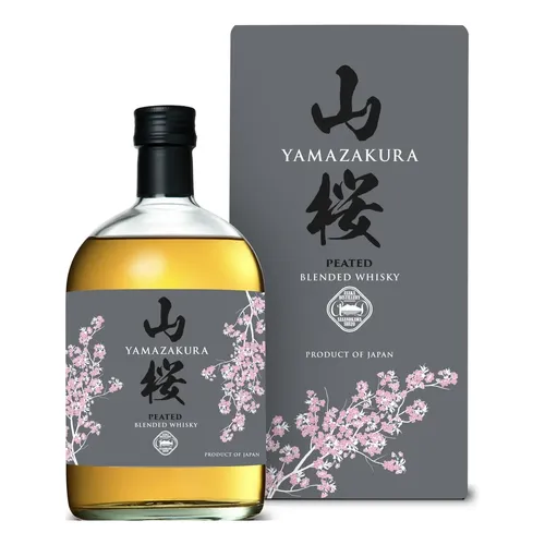 The Chita Single Grain Japanese Whisky - 700 Ml | MercadoLivre
