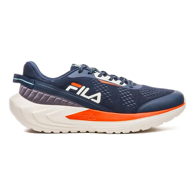 Tênis Diffusion Fila Masculino Original Corrida Confortável