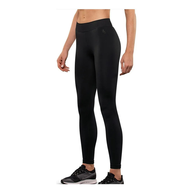 Calça Legging Up Control Lupo Sport Fitness 71502 Calça Legging Up Control Lupo Sport Fitness 71502