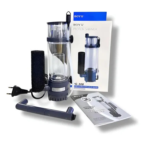 Skimmer Red Sea Reefer Rsk 600 1200 L/h Aquários Até 400l