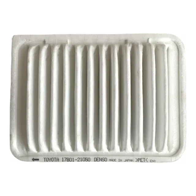 Filtro Aire Motor Corolla 2009-2014, Yaris