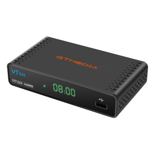 Decodificador Tv Receptor Satélite Banda C Ku Dvb-s/s2/s2x Decodificador Tv Receptor Satélite Banda C Ku Dvb-s/s2/s2x