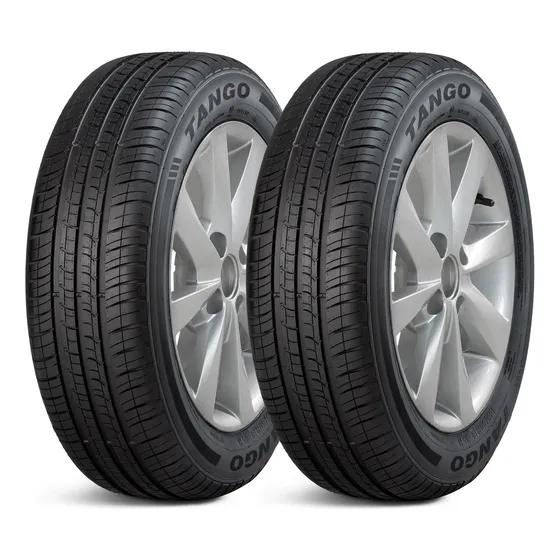 Kit 2 Neumaticos Tango 185/65 R15 88h Índice de velocidad H