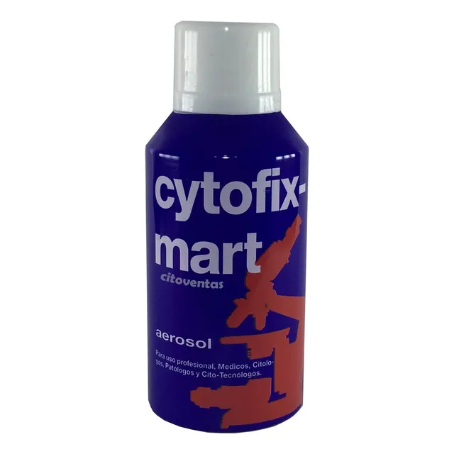 Cytofix Fijador Celular  Citofix