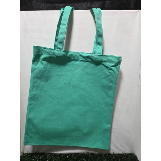 Tote Bag - Bolso De Lona