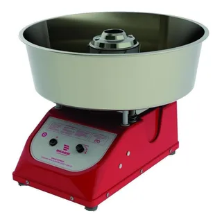 MĂĄquina De AlgodĂłn De AzĂșcar Braesi Adb-02, 220 V, Otros Colores, 150 Un/h MĂĄquina De AlgodĂłn De AzĂșcar Braesi Adb-02, 220 V, Otros Colores, 150 Un/h