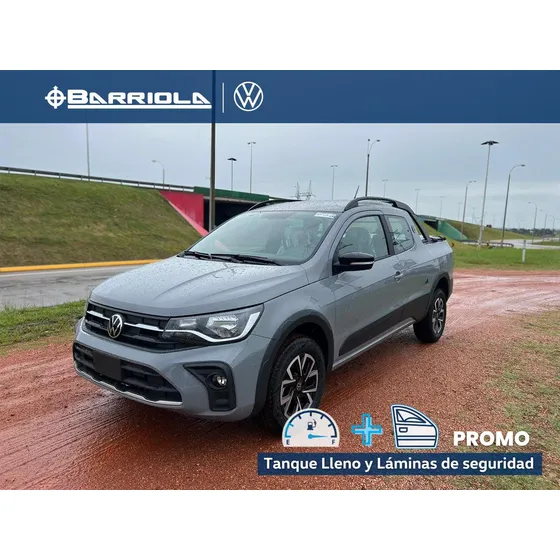 Volkswagen Saveiro Extreme Plus