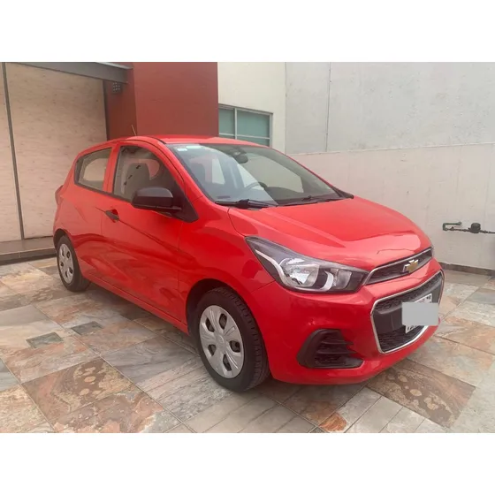 Chevrolet Spark 1.4 Lt Mt