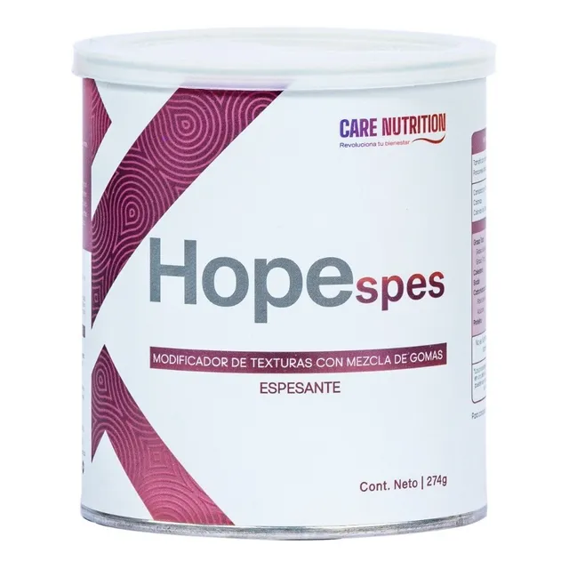 Espesante Mezcla De Gomas 274g