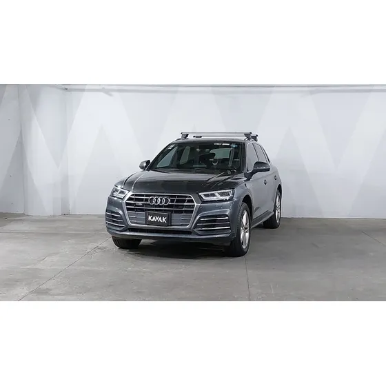 Audi Q5 2.0 S Line Dct 4wd