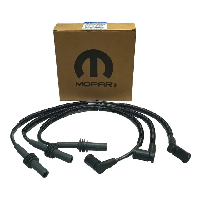 Cable Bujia Cherokee Liberty 2008-2015 Dodge Ram 1500 Dakota