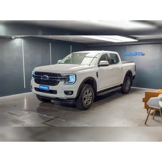 Ford Ranger Xlt 4x2 2.0