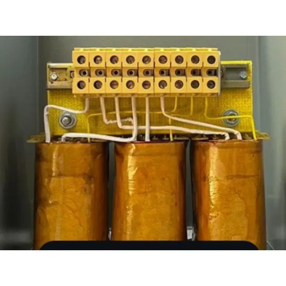 Transformador De 15 Kva Monofasico,trifasico, Bifasico