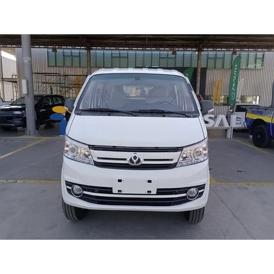 Kyc X5 Plus 2.0 Cabina Doble Gasolina 4x2 E6