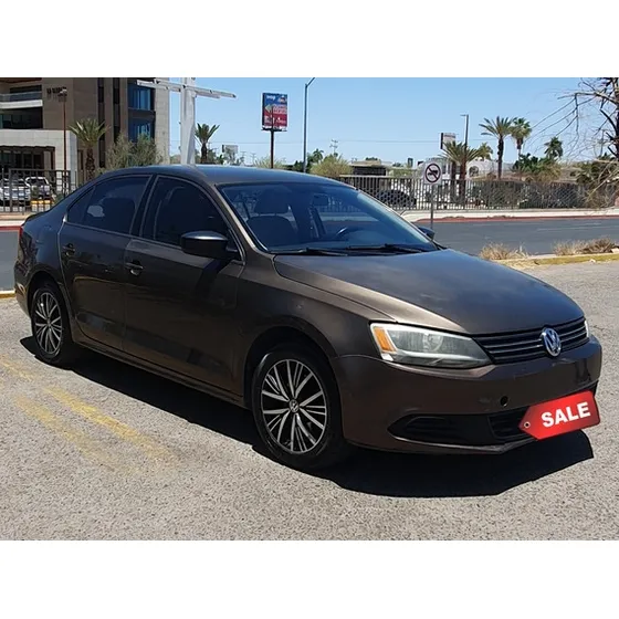 Volkswagen Jetta 2.0 Mk 4