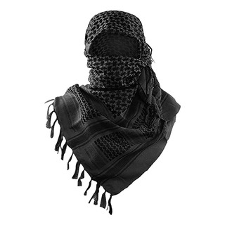 Lenço De Deserto Masculino U Estampado De Algodão Com Lenço Lenço De Deserto Masculino U Estampado De Algodão Com Lenço