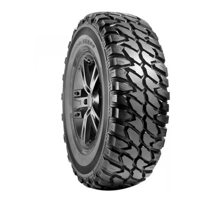 Llanta 33x12.50 R20lt  Mirage Mr-mt172